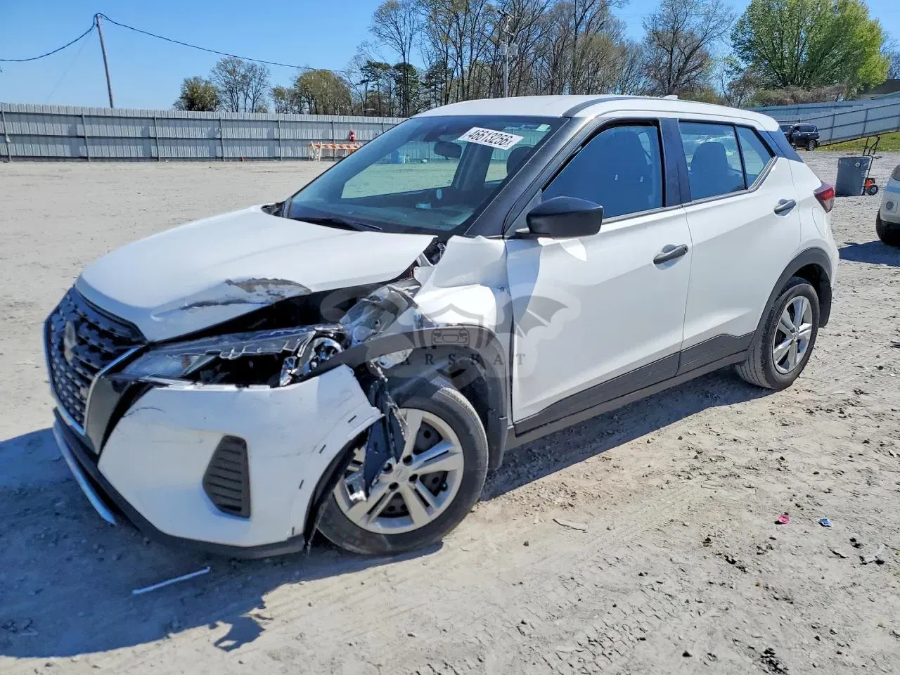 Nissan Kicks 1.6L 4 2024