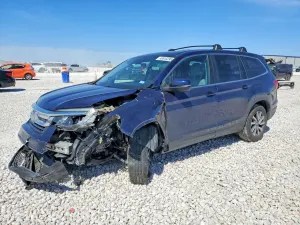 Honda Pilot 3.5L 6 2019