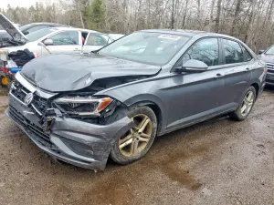 Volkswagen Jetta 1.4L 4 2019