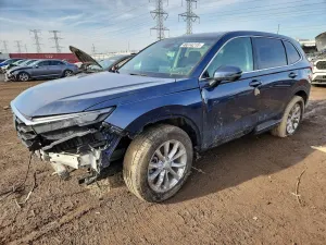 Honda CR-V 1.5L 4 2023