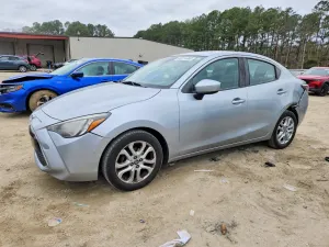 Toyota Yaris 1.5L 4 2017