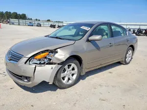 Nissan Altima 2.5L 4 2008