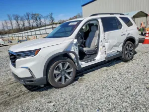Honda Pilot 3.5L 6 2025