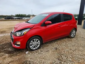 Chevrolet Spark 1.4L 4 2020