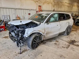 Kia Telluride 3.8L 6 2020