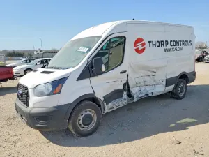 Ford Transit 3.5L 6 2024
