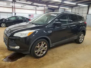 Ford Escape 1.6L 4 2014