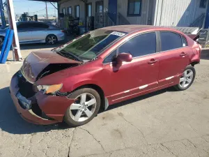 Honda Civic 1.8L 4 2006