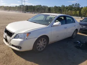 Toyota Avalon 3.5L 6 2009