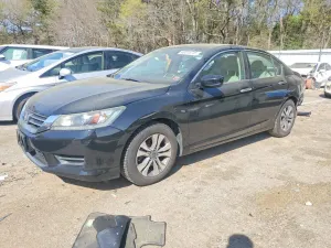Honda Accord 2.4L 4 2015
