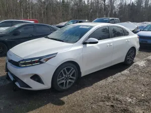 Kia Cerato / Forte / K3 2L 4 2024