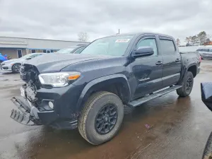 Toyota Tacoma 3.5L 6 2022