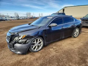 Nissan Maxima 3.5L 6 2011