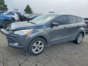 Ford Escape 1.6L 4 2015