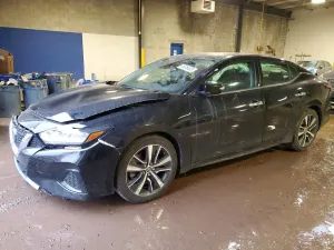 Nissan Maxima 3.5L 6 2020