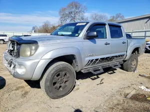Toyota Tacoma 4.0L 6 2006