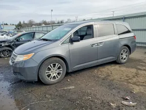 Honda Odyssey 3.5L 6 2011