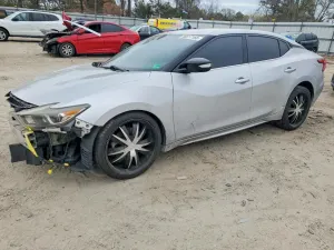Nissan Maxima 3.5L 6 2017