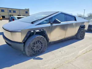 Tesla Cybertruck 2024