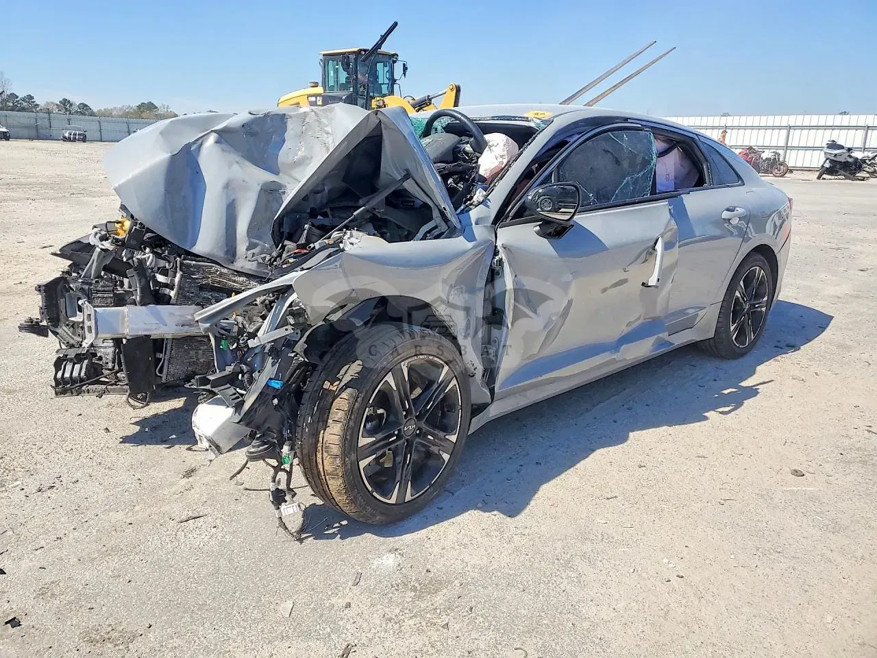 Kia K5 1.6L 4 2024