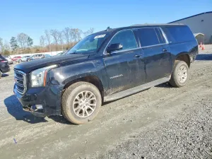 GMC Yukon 5.3L 8 2015