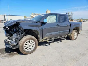 Toyota Tacoma 2.4L 4 2026
