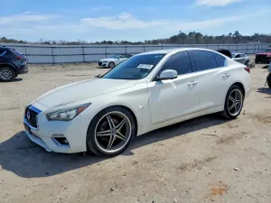 Infiniti Q50 3.0L 6 2019