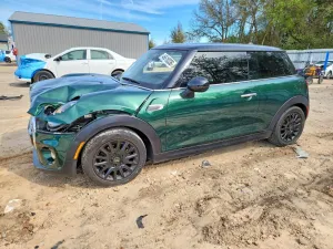 Mini Cooper 1.5L 3 2019