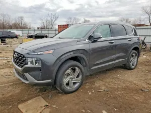 Hyundai Santa Fe 2.5L 4 2023