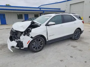Chevrolet Equinox 1.5L 4 2023