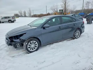 Kia Cerato / Forte / K3 2.0L 4 2021
