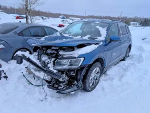 Volkswagen Tiguan 2.0L 4 2020