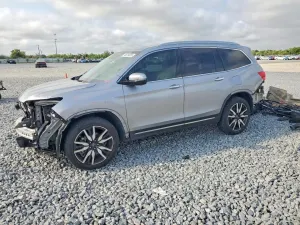 Honda Pilot 3.5L 6 2021