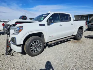GMC Sierra 6.2L 8 2019