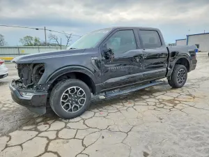 Ford F-150 2.7L 6 2022