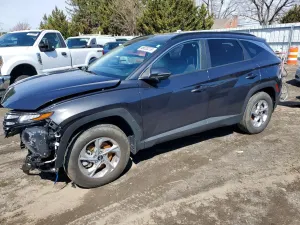 Hyundai Tucson 2.5L 4 2023