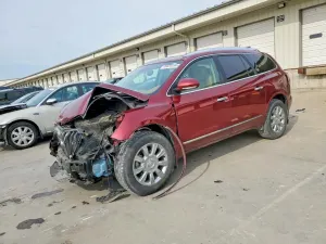 Buick Enclave 3.6L 6 2015