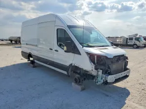 Ford Transit 3.5L 6 2021