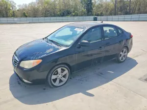 Hyundai Elantra 2.0L 4 2010