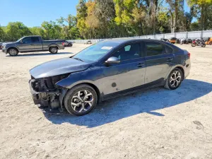 Kia Cerato / Forte / K3 2.0L 4 2020