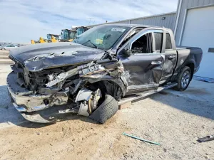 RAM 1500 5.7L 8 2017