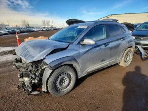 Hyundai Kona 1.6L 4 2021