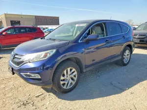 Honda CR-V 2.4L 4 2016