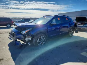 Subaru Crosstrek 2.0L 4 2024