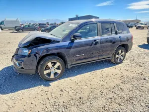 Jeep Compass 2.4L 4 2016