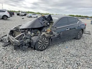 Nissan Altima 2.5L 4 2023
