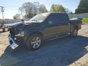 Ford F-150 5.0L 8 2019