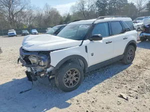 Ford Bronco 1.5L 3 2023