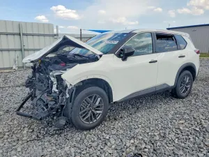 Nissan Rogue 1.5L 3 2023