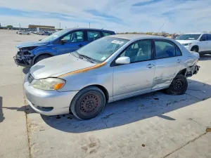 Toyota Corolla 1.8L 4 2005